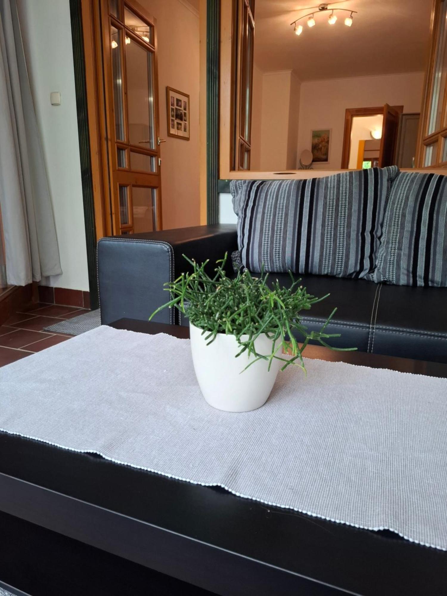 Ferienwohnung Agyagos Vendeghaz Erlau Exterior foto