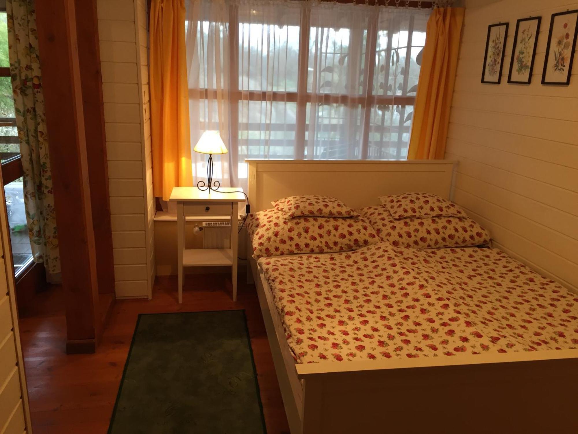 Ferienwohnung Agyagos Vendeghaz Erlau Exterior foto